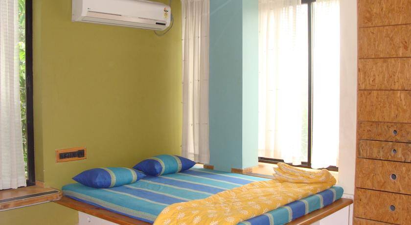 Garden Homes 1& 6, Kolhapur 1